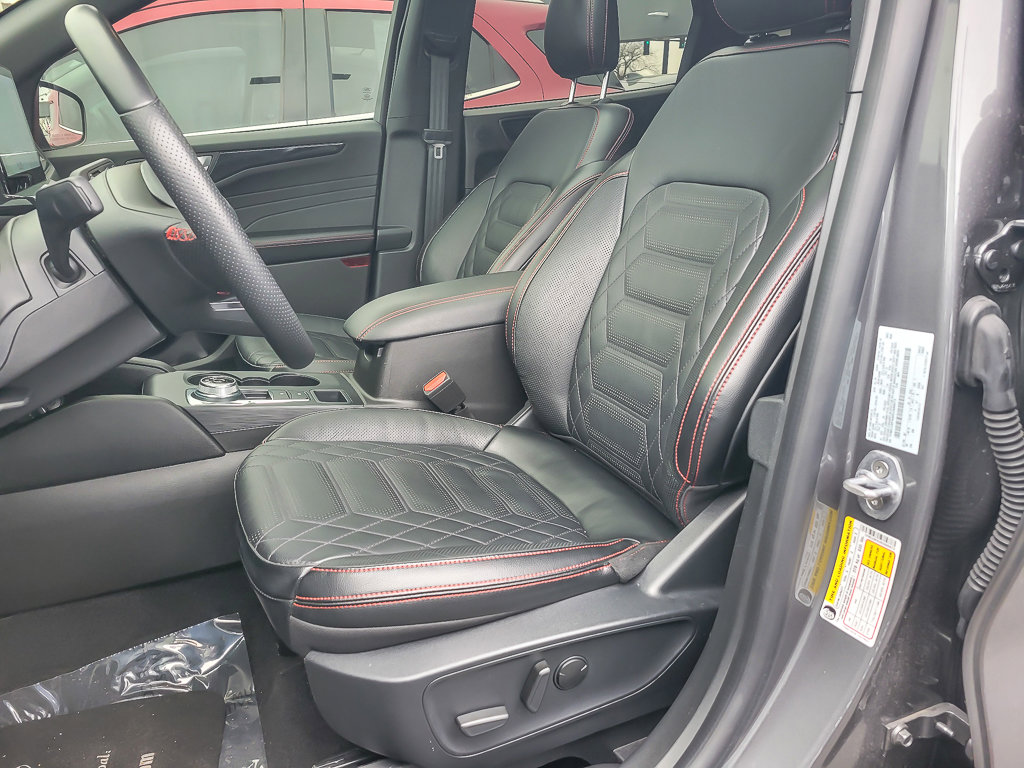 2024 FORD ESCAPE - Image 10