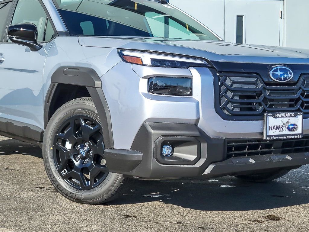 New 2026 Subaru Outback Limited SUV