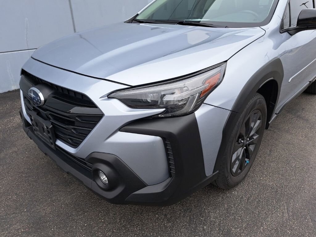 Used 2023 Subaru Outback Onyx Edition Onyx Edition CVT