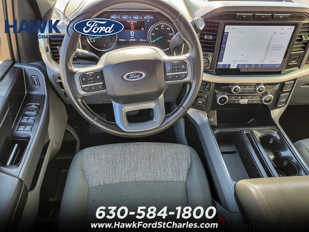 2023 FORD F-150 - Image 10