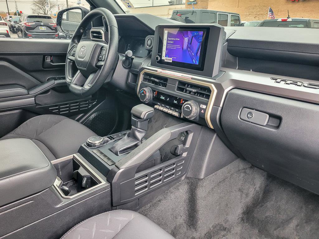 2025 TOYOTA TACOMA - Image 29