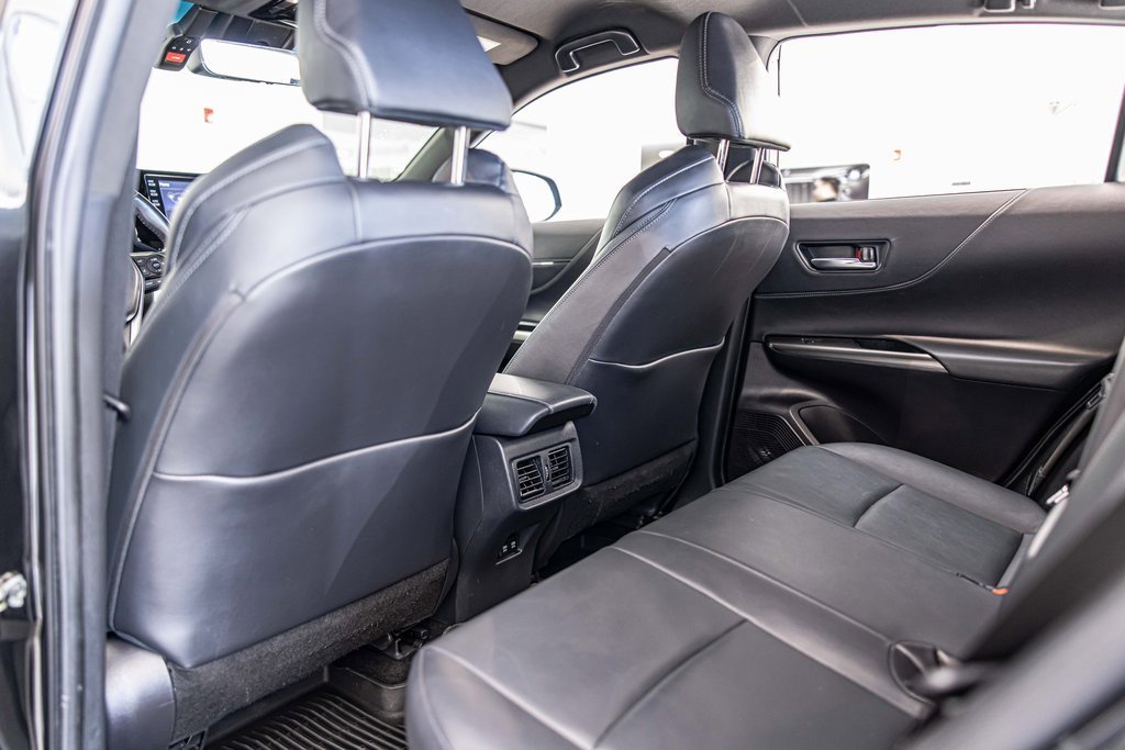 2022 TOYOTA VENZA - Image 33