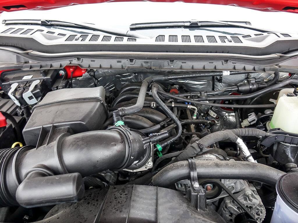 2024 FORD F-250 - Image 29