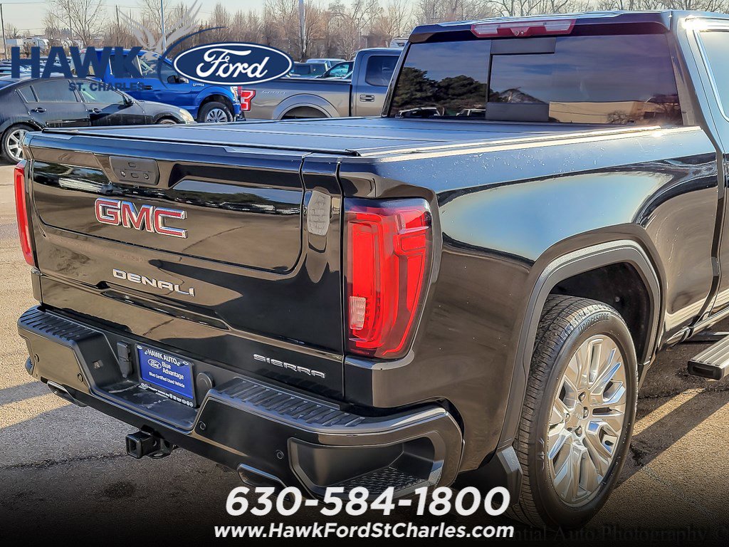 2020 GMC SIERRA - Image 6