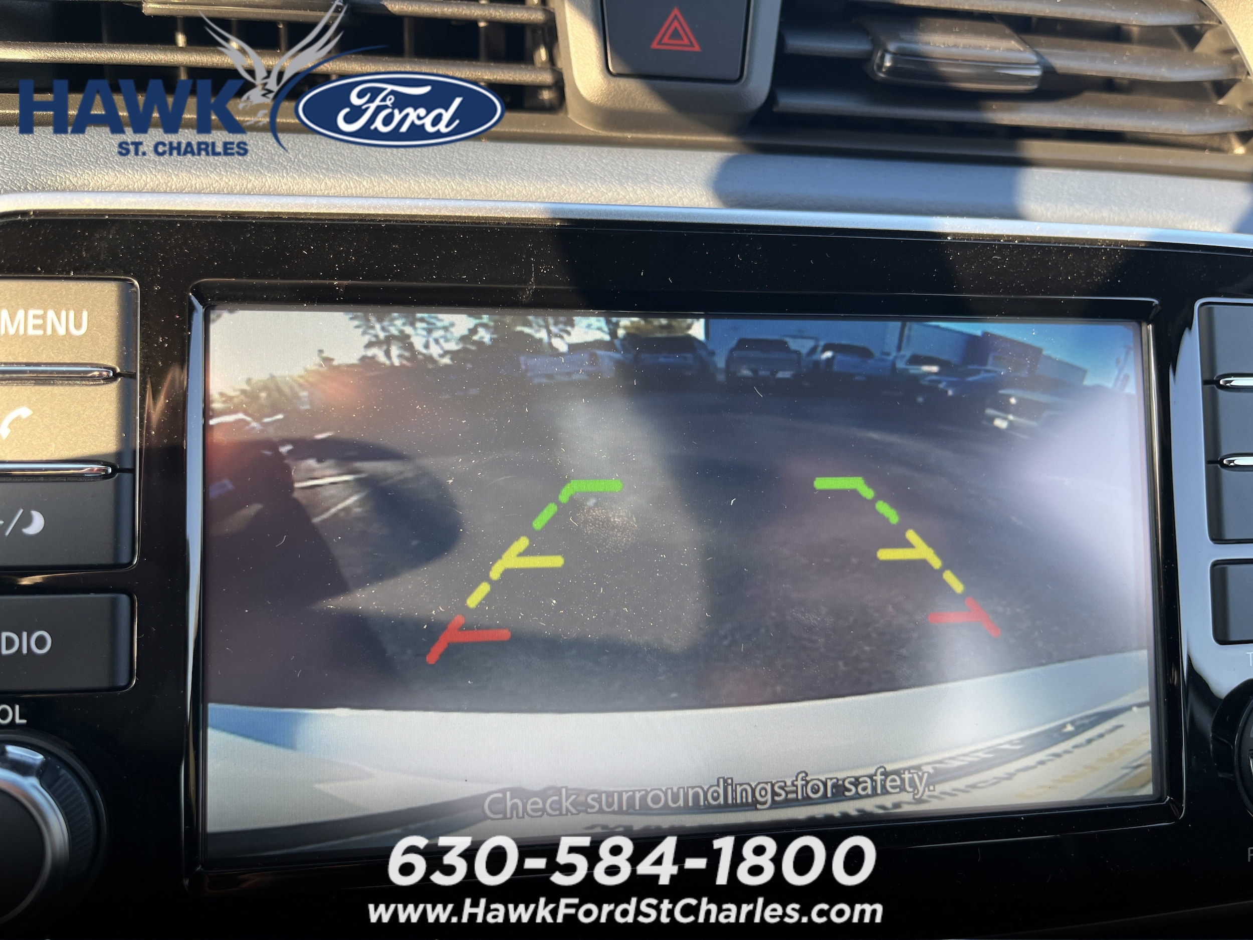 2025 NISSAN VERSA - Image 19