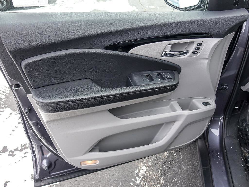 2020 HONDA PILOT - Image 32