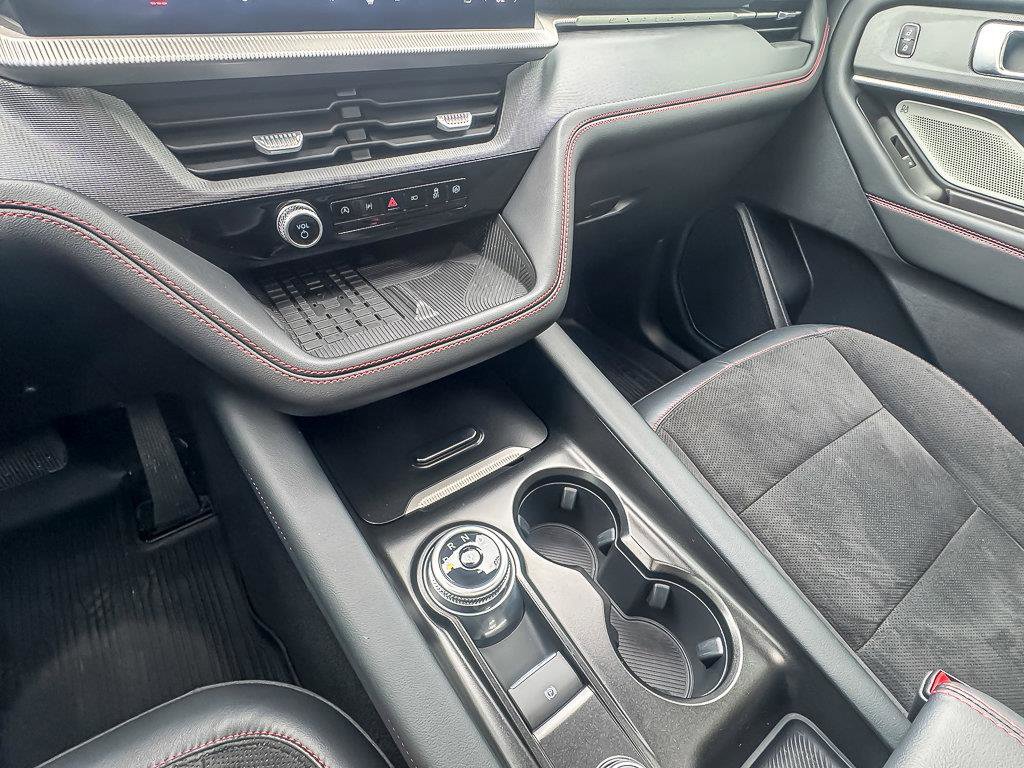 2025 FORD EXPLORER - Image 26