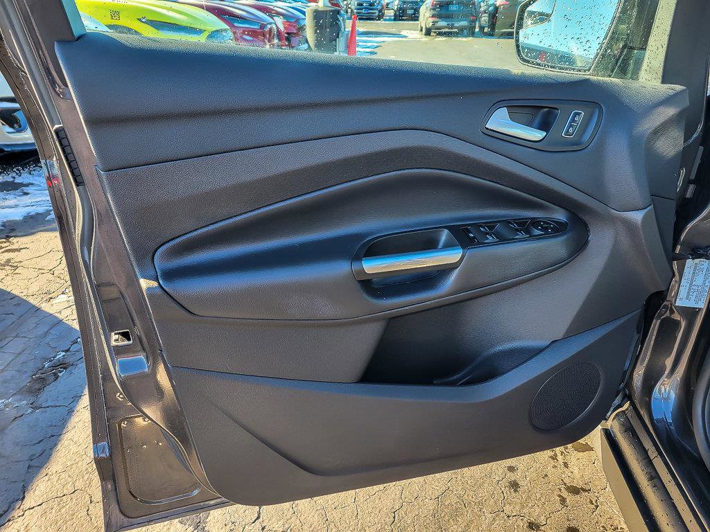 2016 FORD C-MAX - Image 16