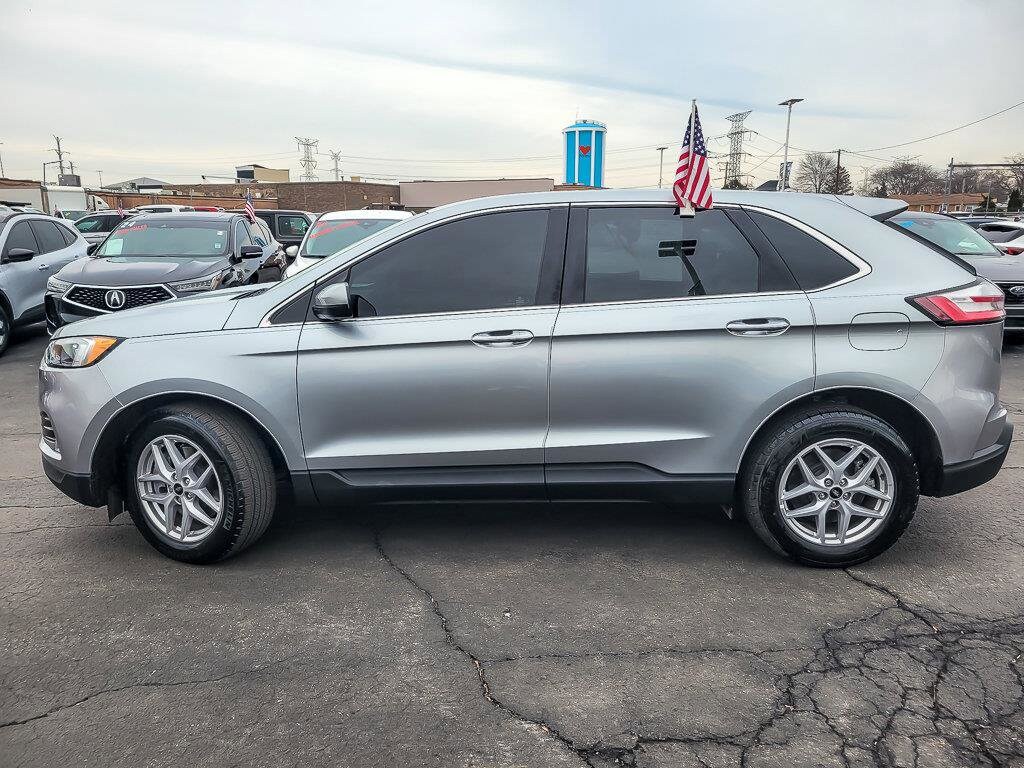 2023 FORD EDGE - Image 6