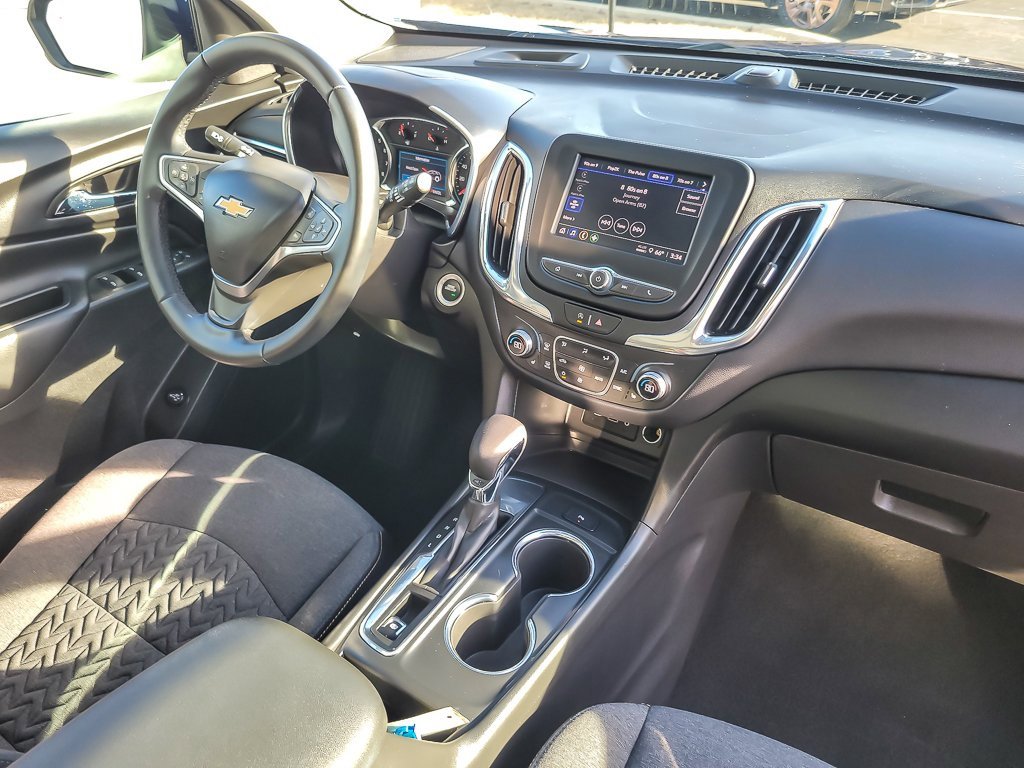 2023 CHEVROLET EQUINOX - Image 22