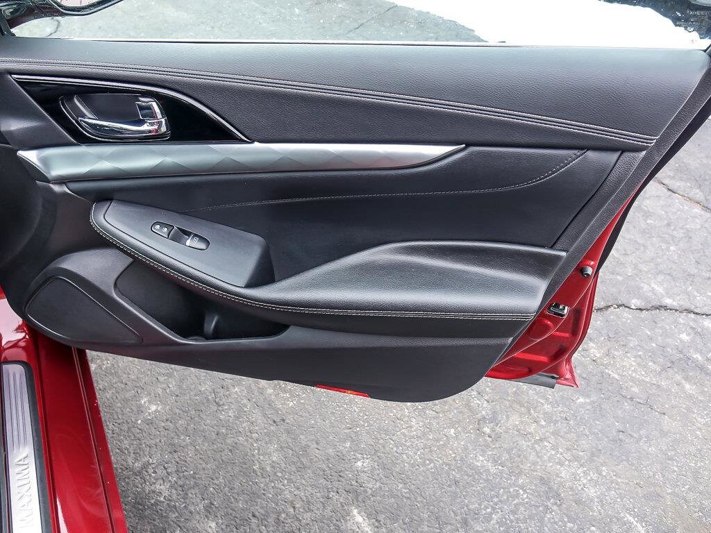 2023 NISSAN MAXIMA - Image 31