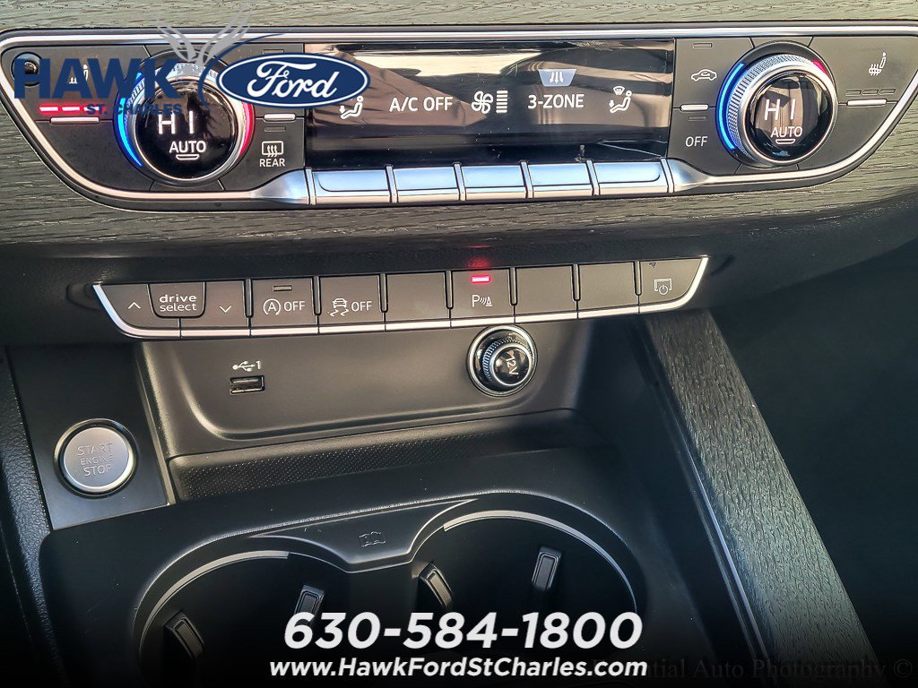 2018 AUDI A5 - Image 15