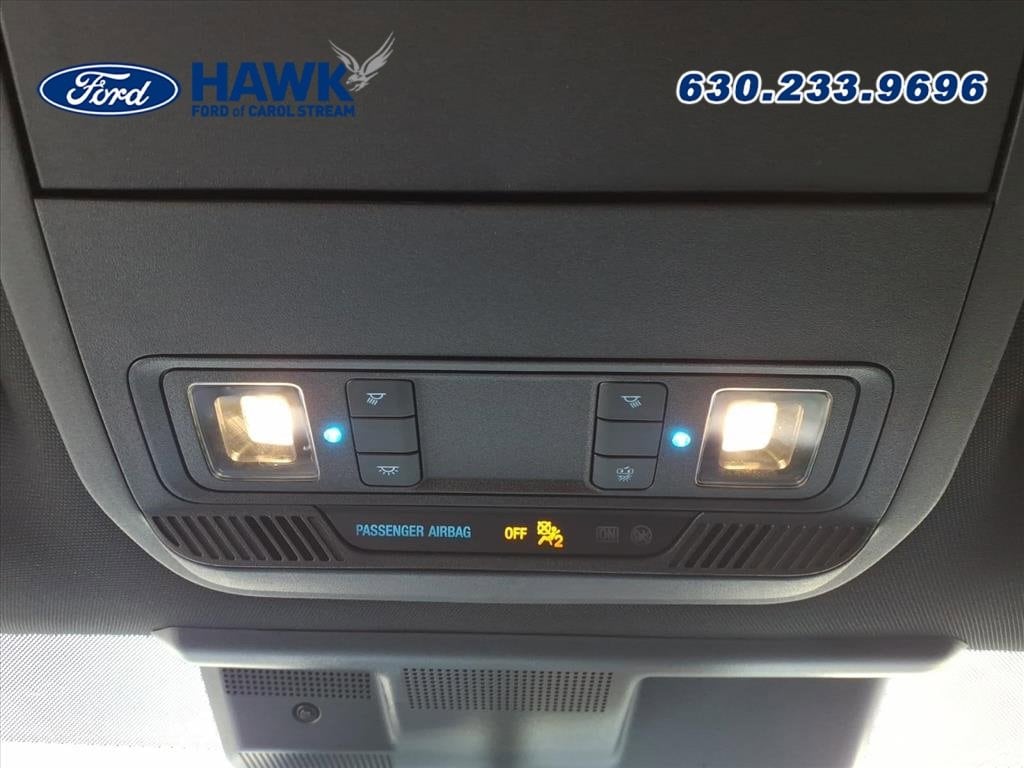 2023 FORD MUSTANG MACH-E - Image 24