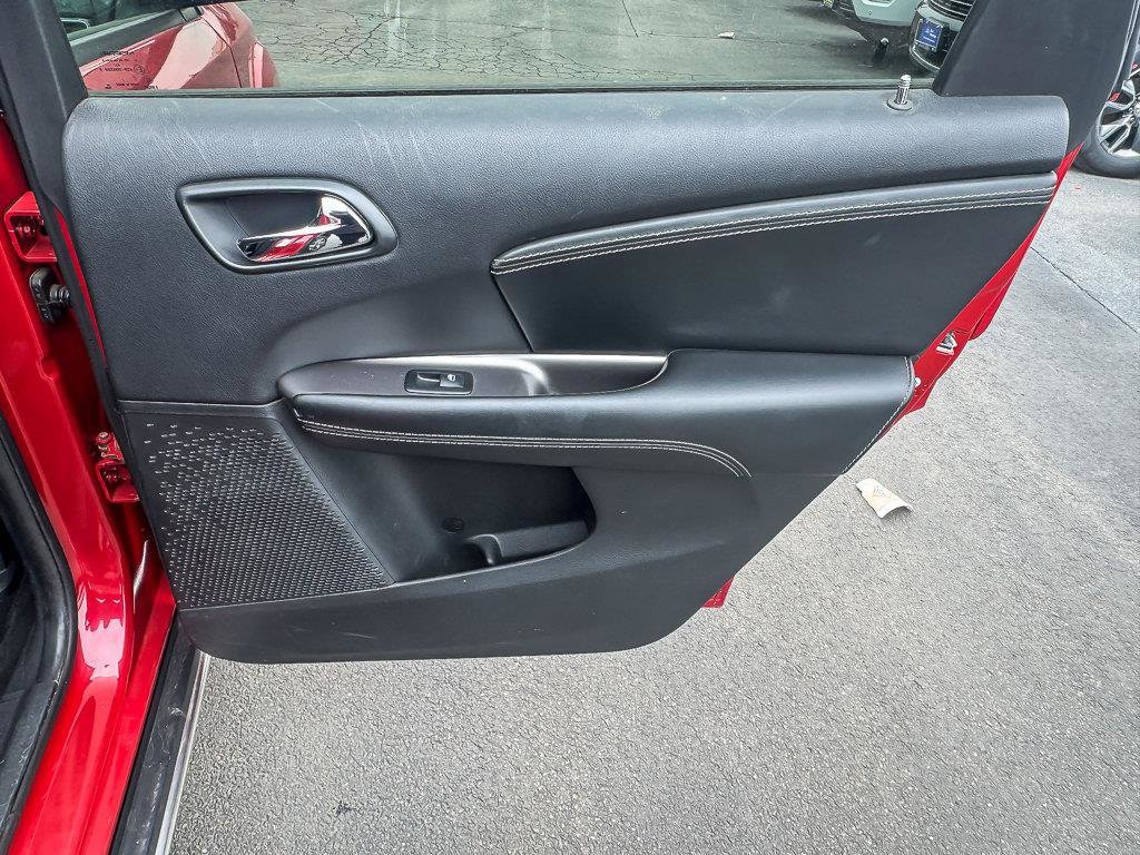 2017 DODGE JOURNEY - Image 25