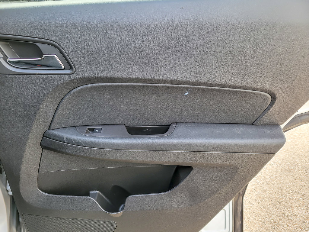 2013 GMC TERRAIN - Image 19