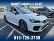 Subaru WRX