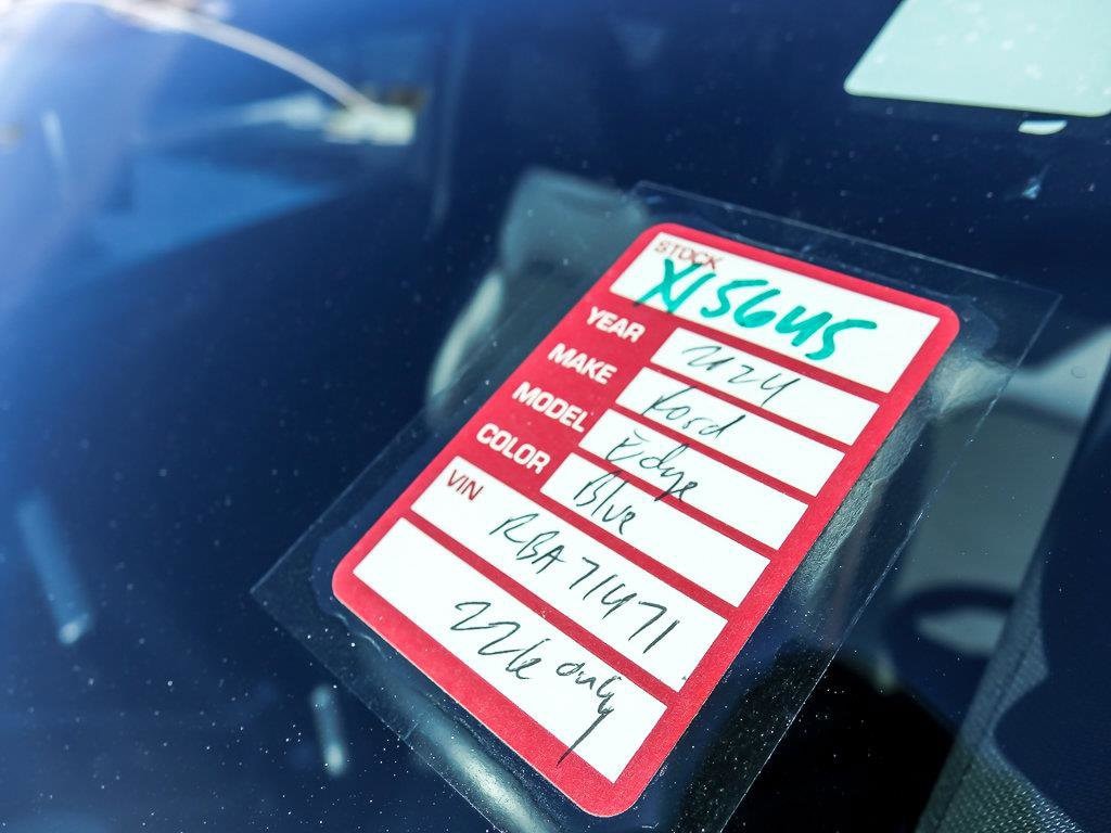 2024 FORD EDGE - Image 32