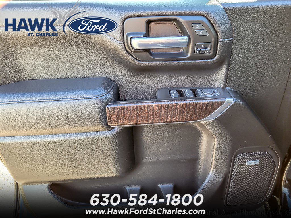 2020 GMC SIERRA - Image 16