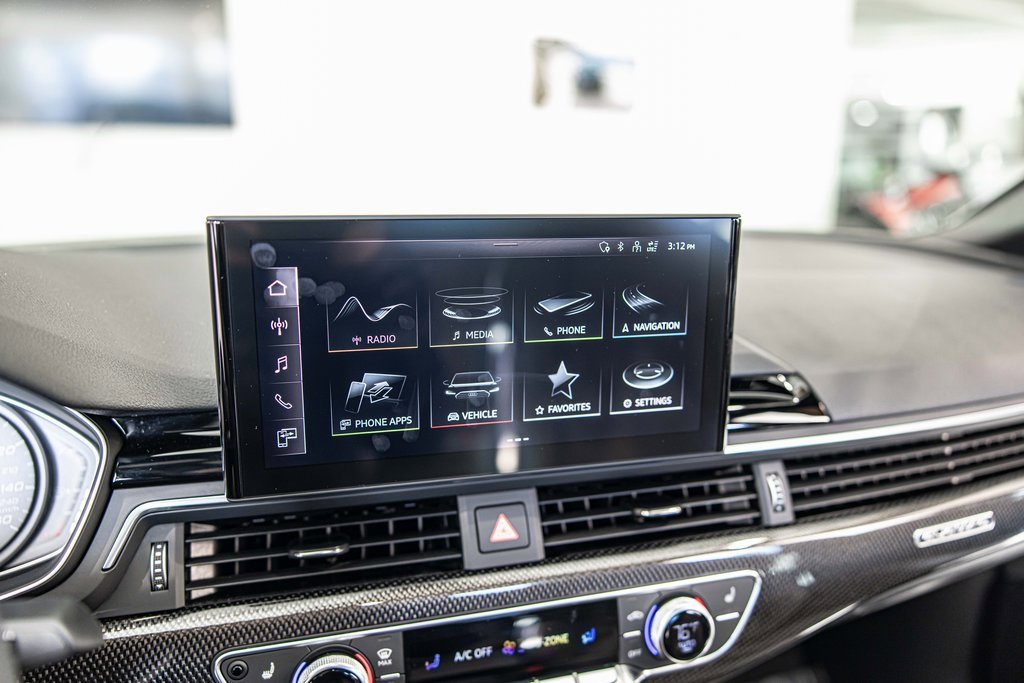 2023 AUDI S4 - Image 24