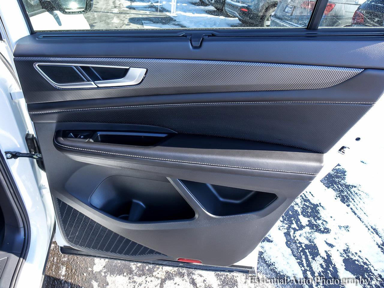 2025 VOLKSWAGEN ATLAS CROSS SPORT - Image 23