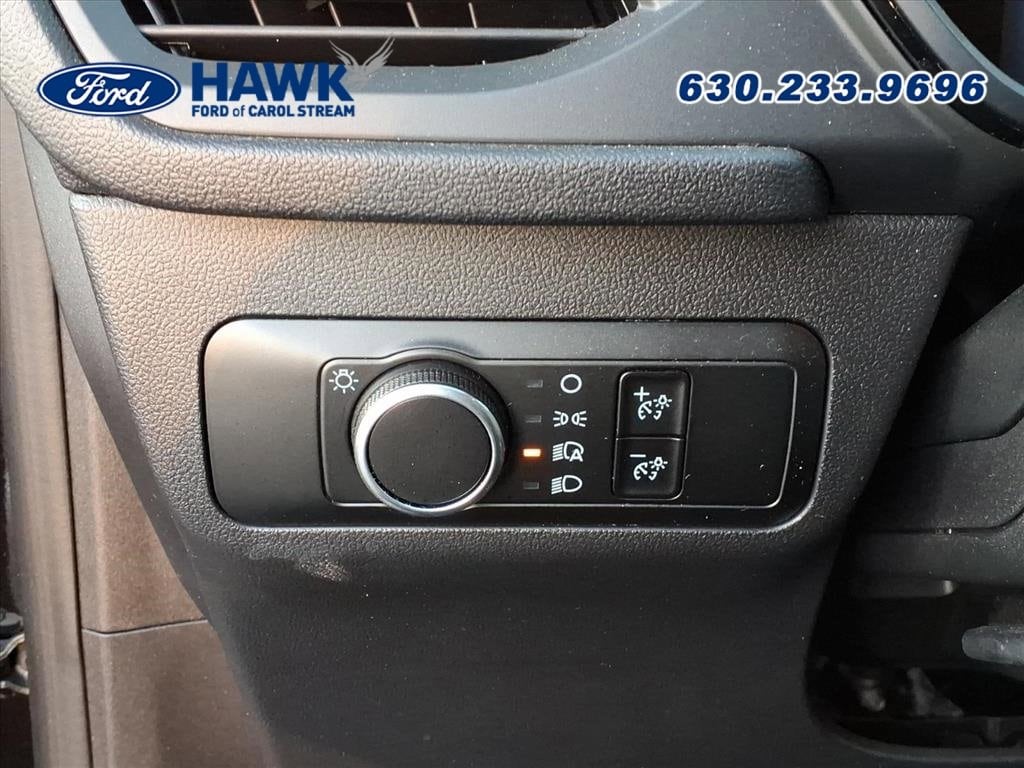 2025 FORD ESCAPE - Image 18