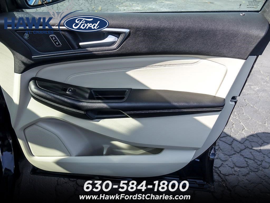 2024 FORD EDGE - Image 24