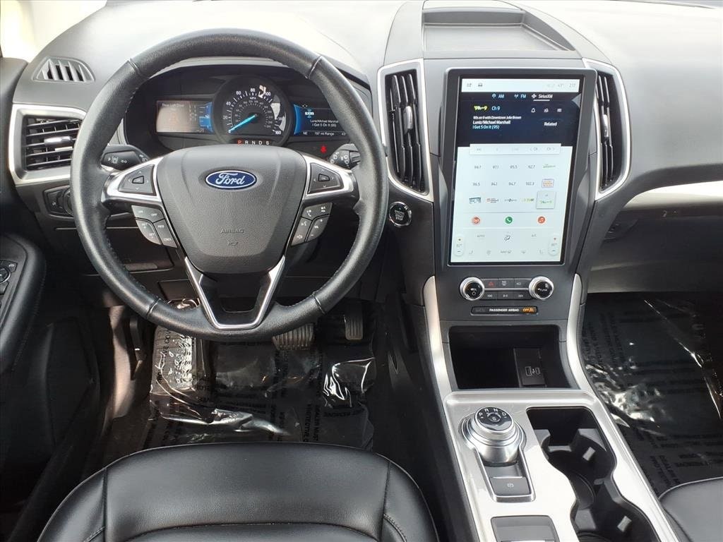 2024 FORD EDGE - Image 9