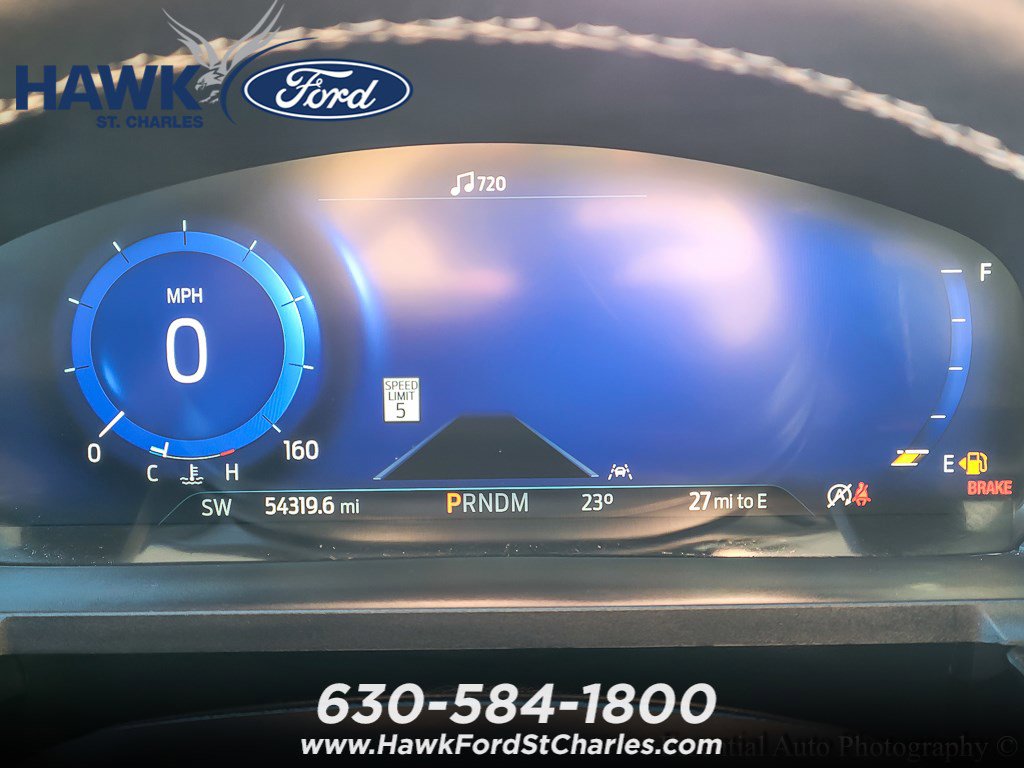 2022 FORD EXPLORER - Image 14