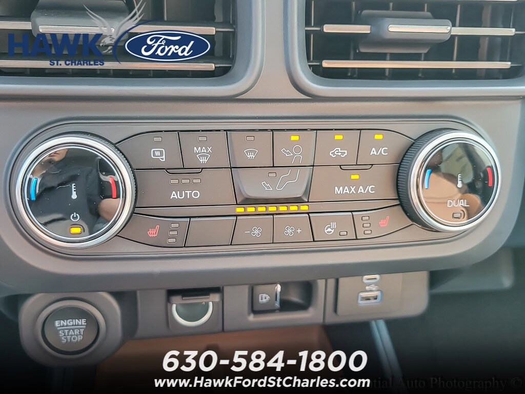 2024 FORD MAVERICK - Image 14