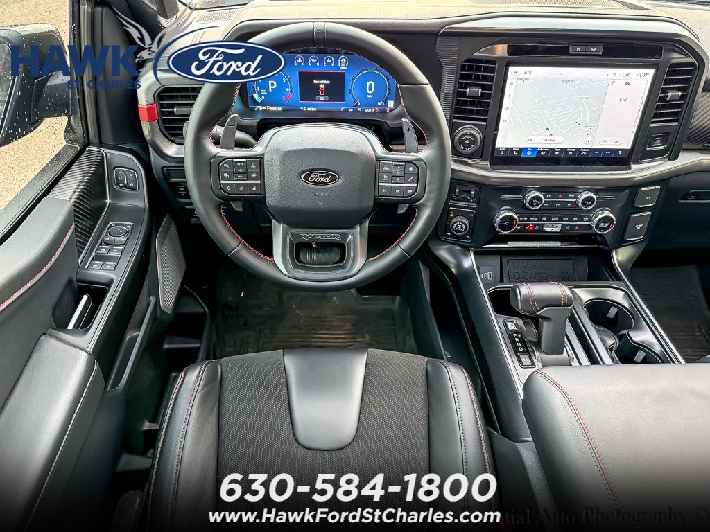 2025 FORD F-150 - Image 12