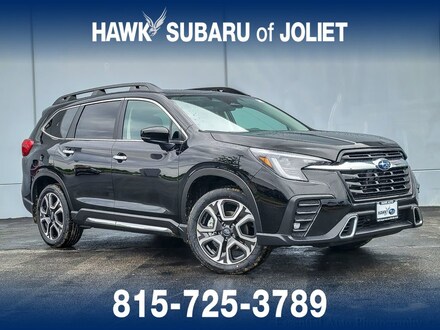 2026 Subaru Outback Wilderness SUV