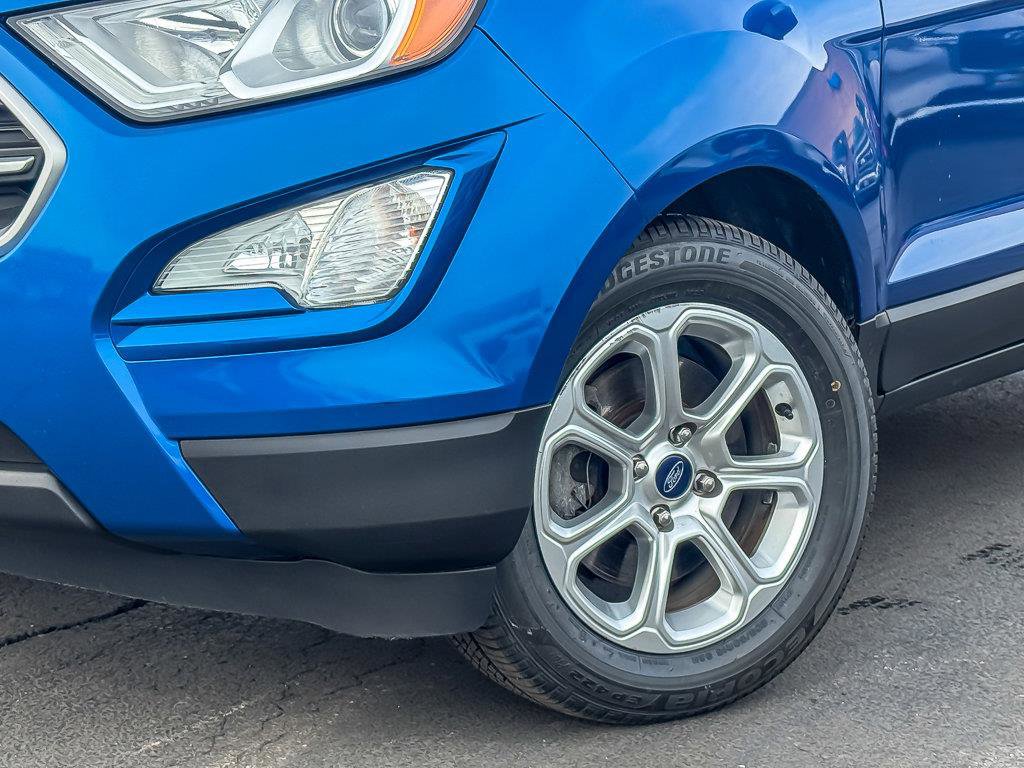 2018 FORD ECOSPORT - Image 4