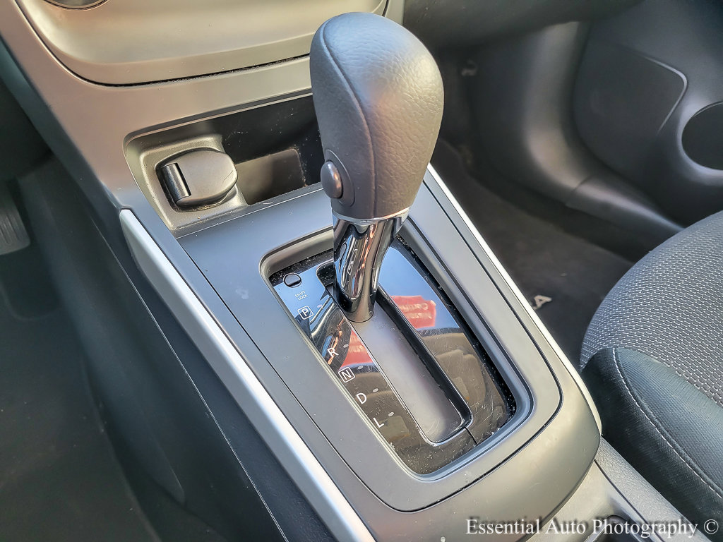 2019 NISSAN SENTRA - Image 15