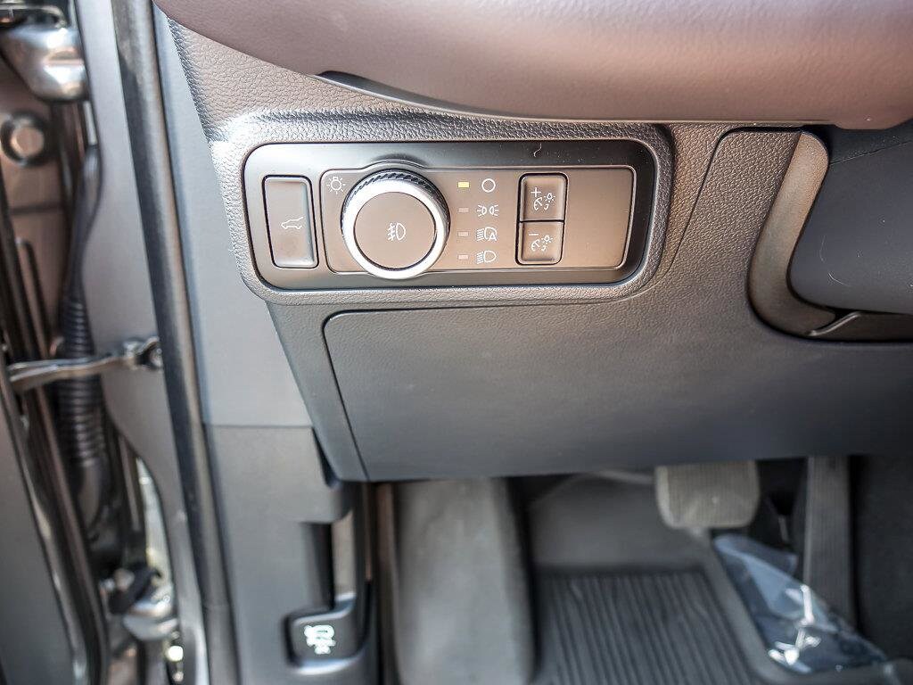 2025 FORD EXPLORER - Image 27