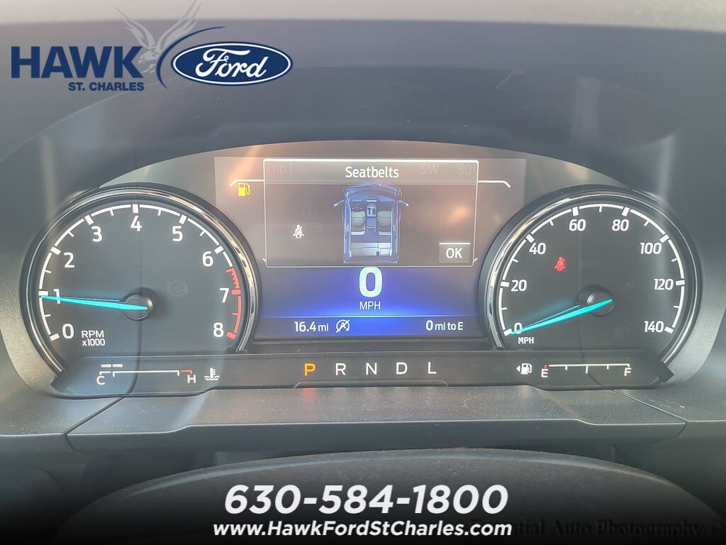 2024 FORD MAVERICK - Image 12