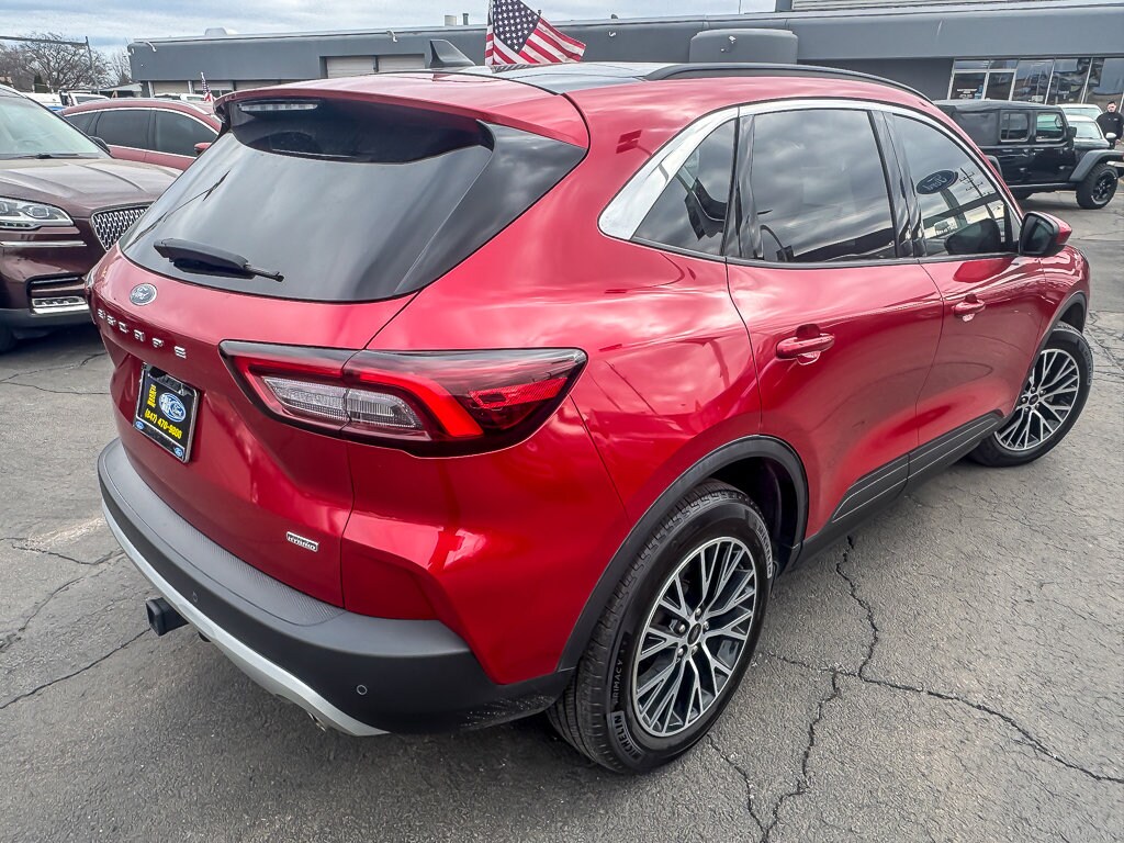 2023 FORD ESCAPE - Image 10