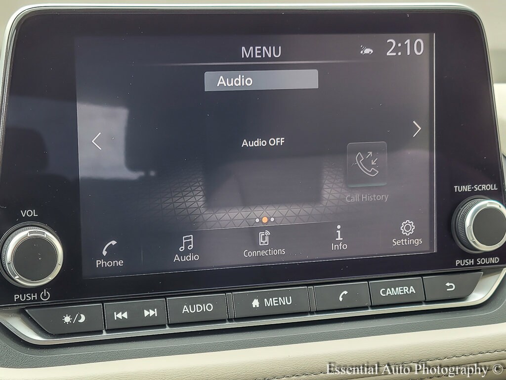 2023 NISSAN ROGUE - Image 12