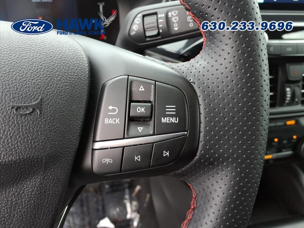 2025 FORD ESCAPE - Image 22