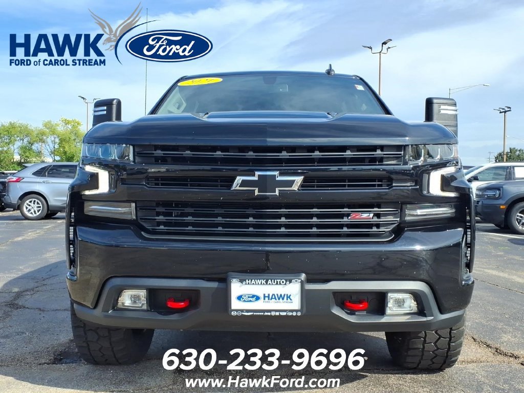 1GCPYFEL9MZ201474