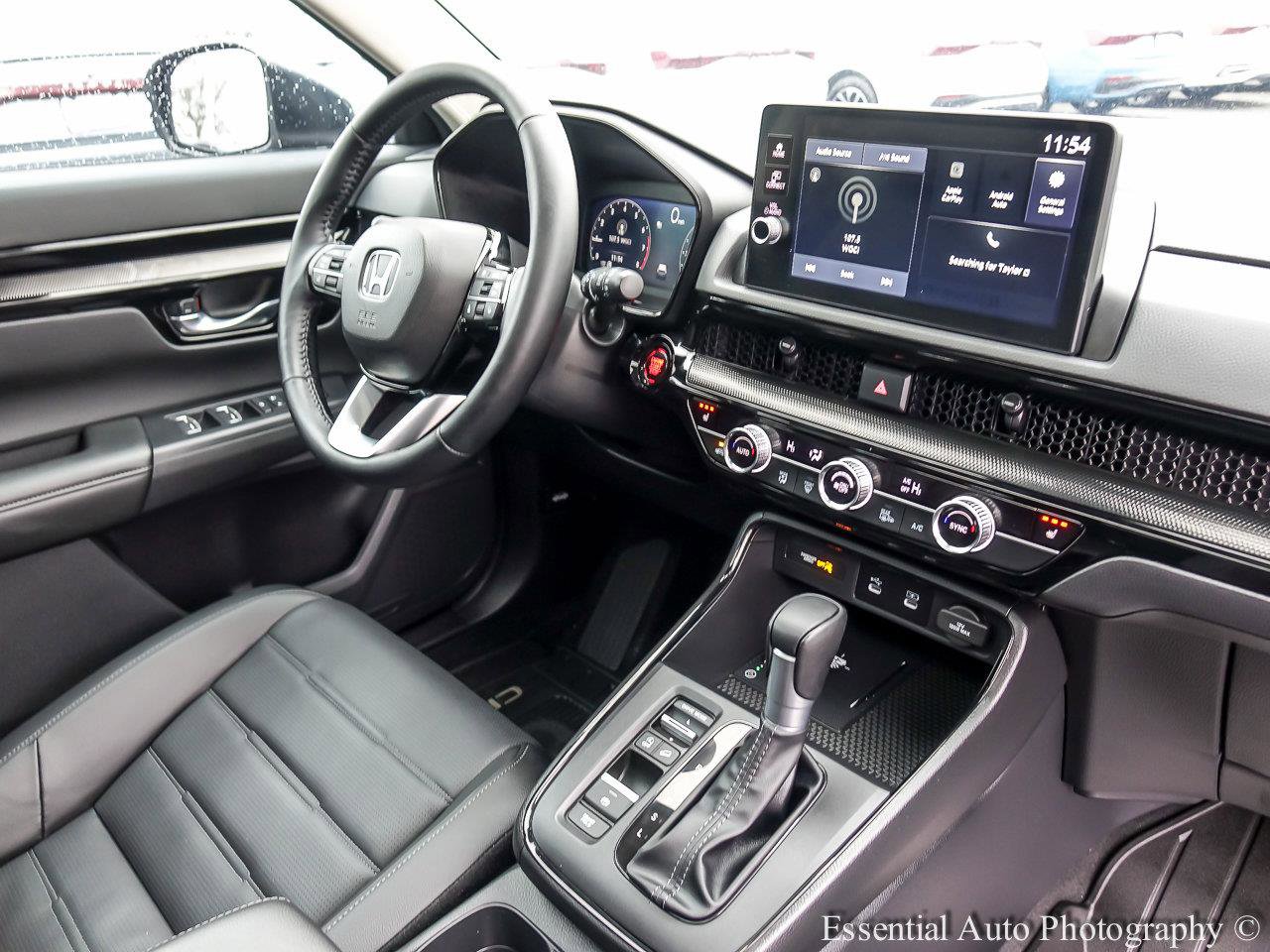 2026 HONDA CR-V - Image 24