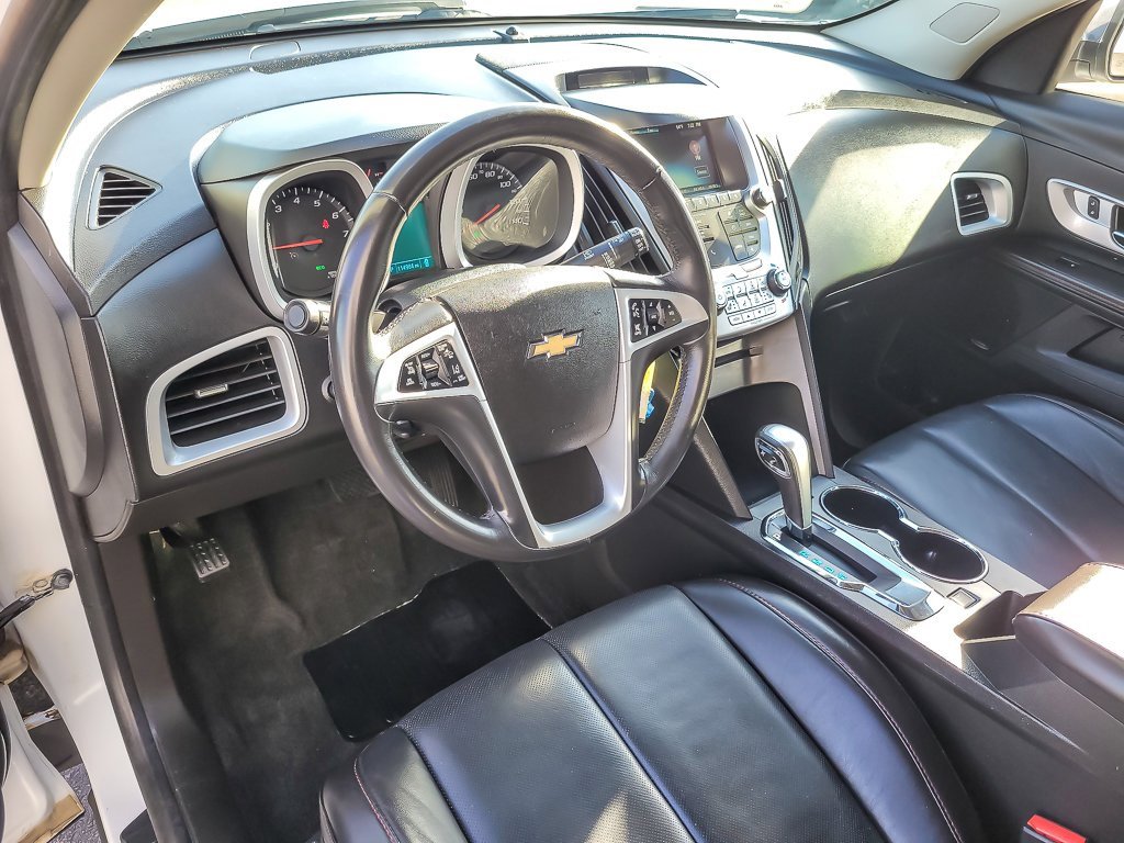 2014 CHEVROLET EQUINOX - Image 7