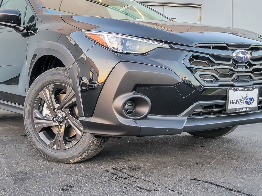 New 2026 Subaru Crosstrek Base SUV