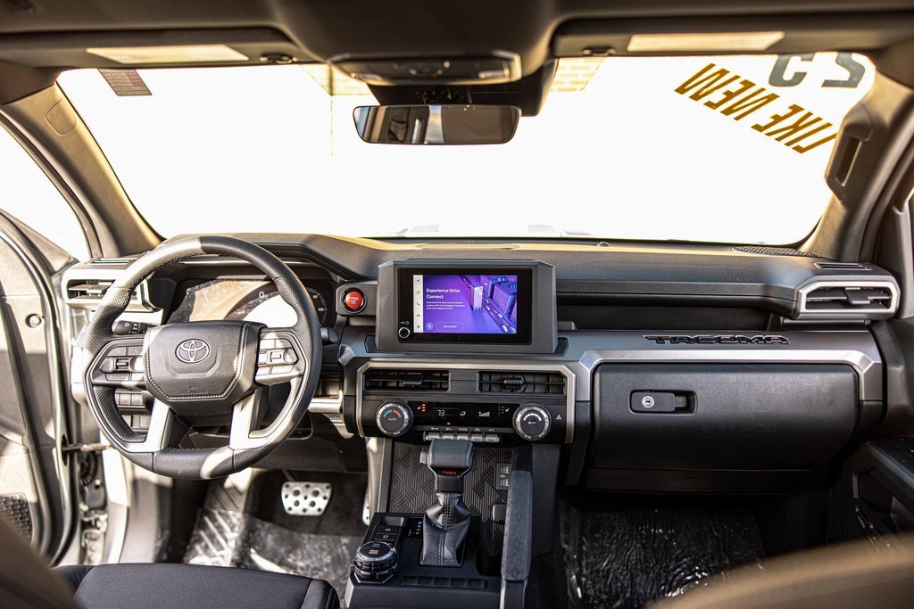 2025 TOYOTA TACOMA - Image 35