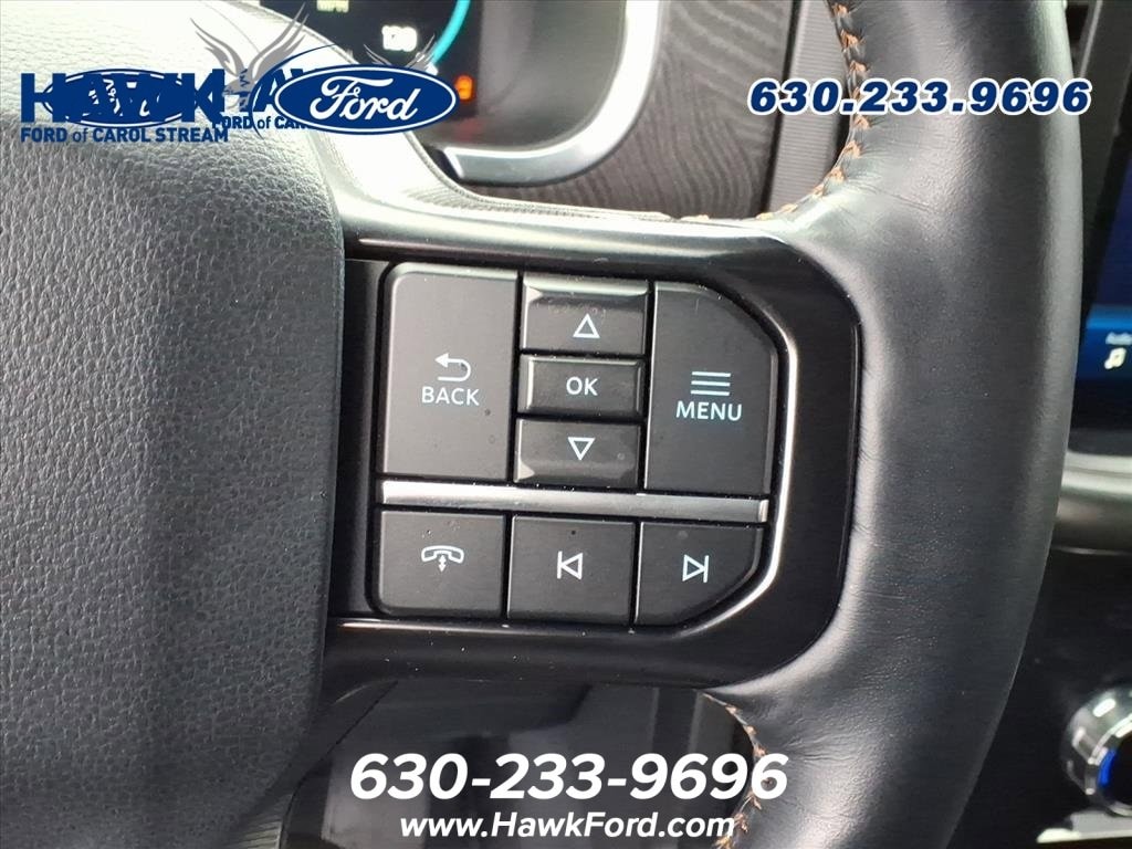 2023 FORD F-150 - Image 19