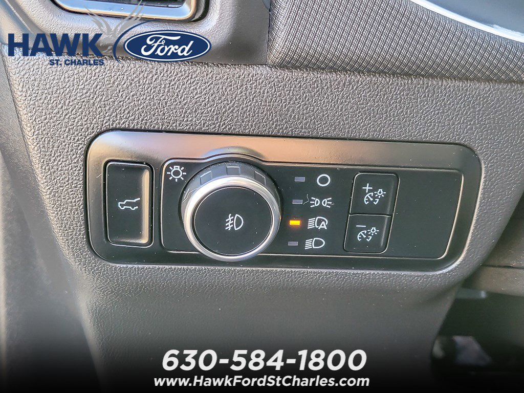 2024 FORD BRONCO SPORT - Image 18