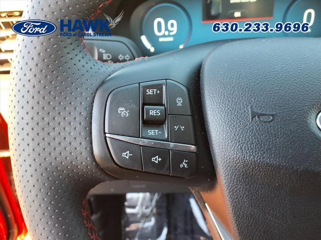 2023 FORD ESCAPE - Image 21