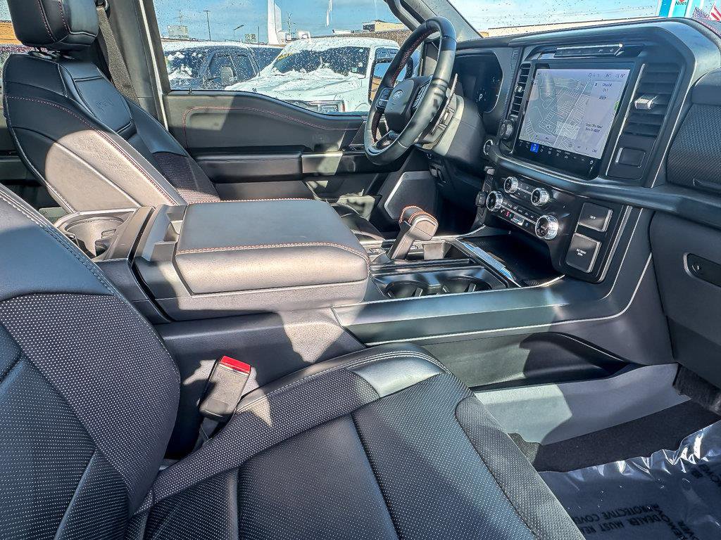 2024 FORD F-150 - Image 32