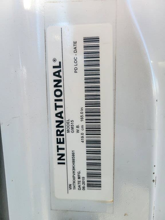 2019 GM GM515 - Image 30