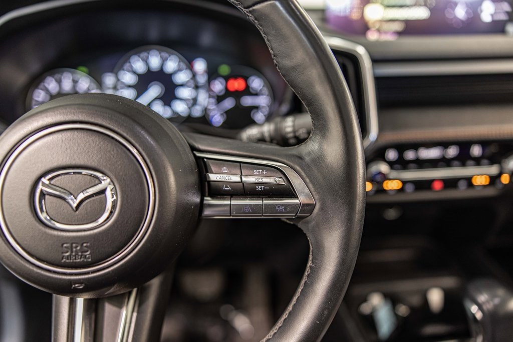 2024 MAZDA CX-50 - Image 27