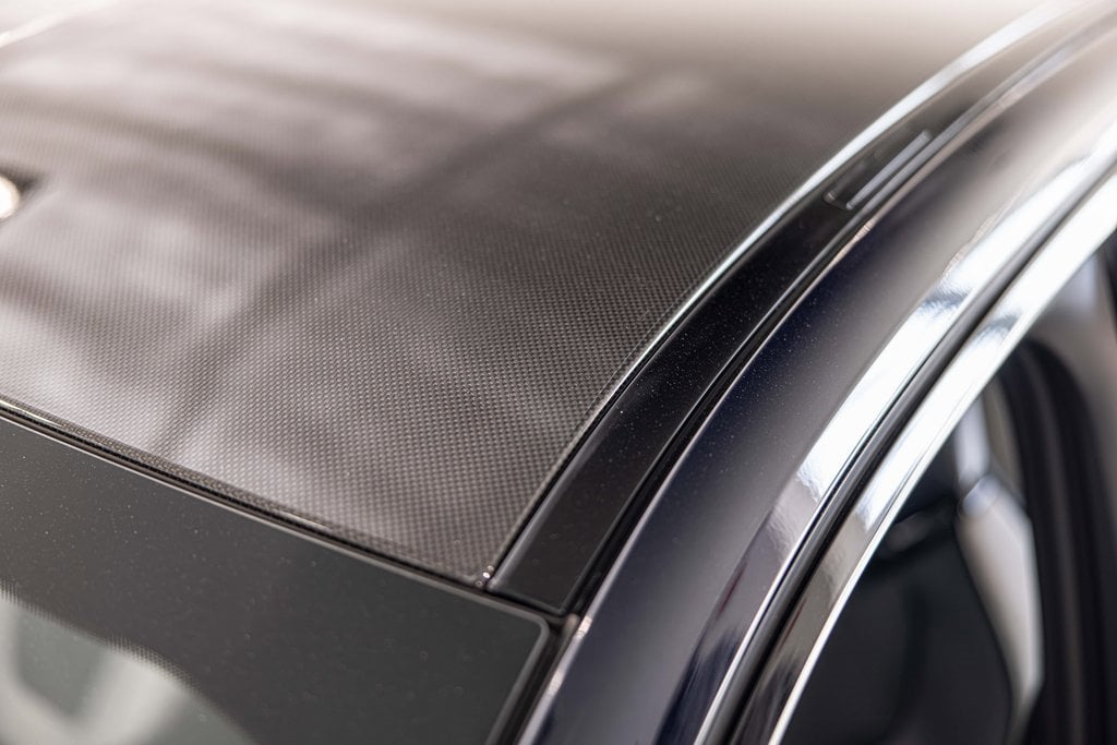 2025 BMW M5 - Image 18